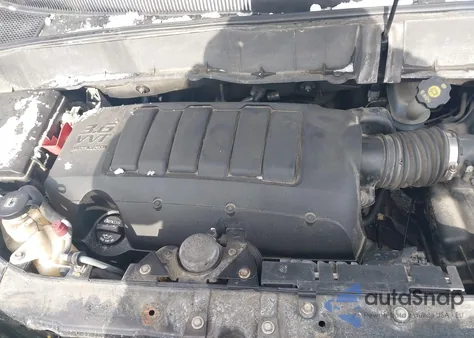 2017 Chevrolet Traverse Premier z USA, uszkodzony, nr VIN 1GNKVJKD2HJ195516